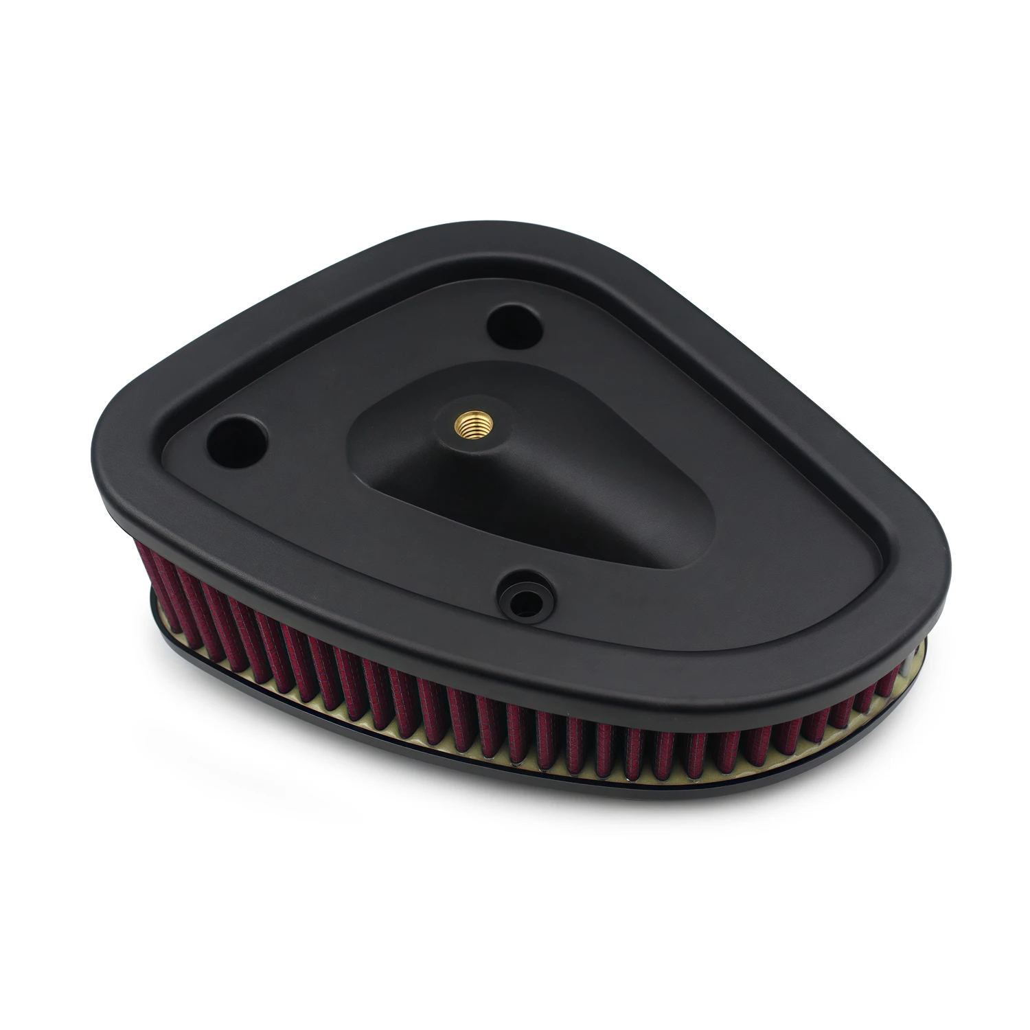 For Harley Intake Cleaner Air Element Davidson Touring 2017-Up Motorcycle Accessories
For Harley Intake Cleaner Air Element Davidson Touring 2017-Up Motorcycle Accessories