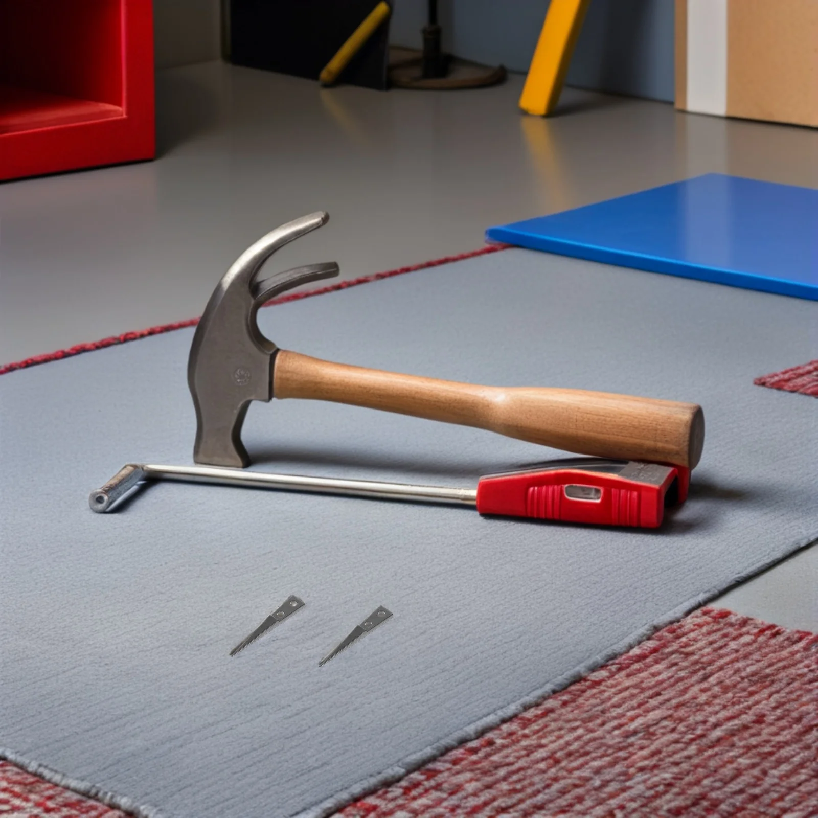 6Pairs Replacement Ceramic Tip Tweezers High Heat Resistance Precision Handling for Electronic Assembly Lab Micro Repair Tools
6Pairs Replacement Ceramic Tip Tweezers High Heat Resistance Precision Handling for Electronic Assembly Lab Micro Repair Tools