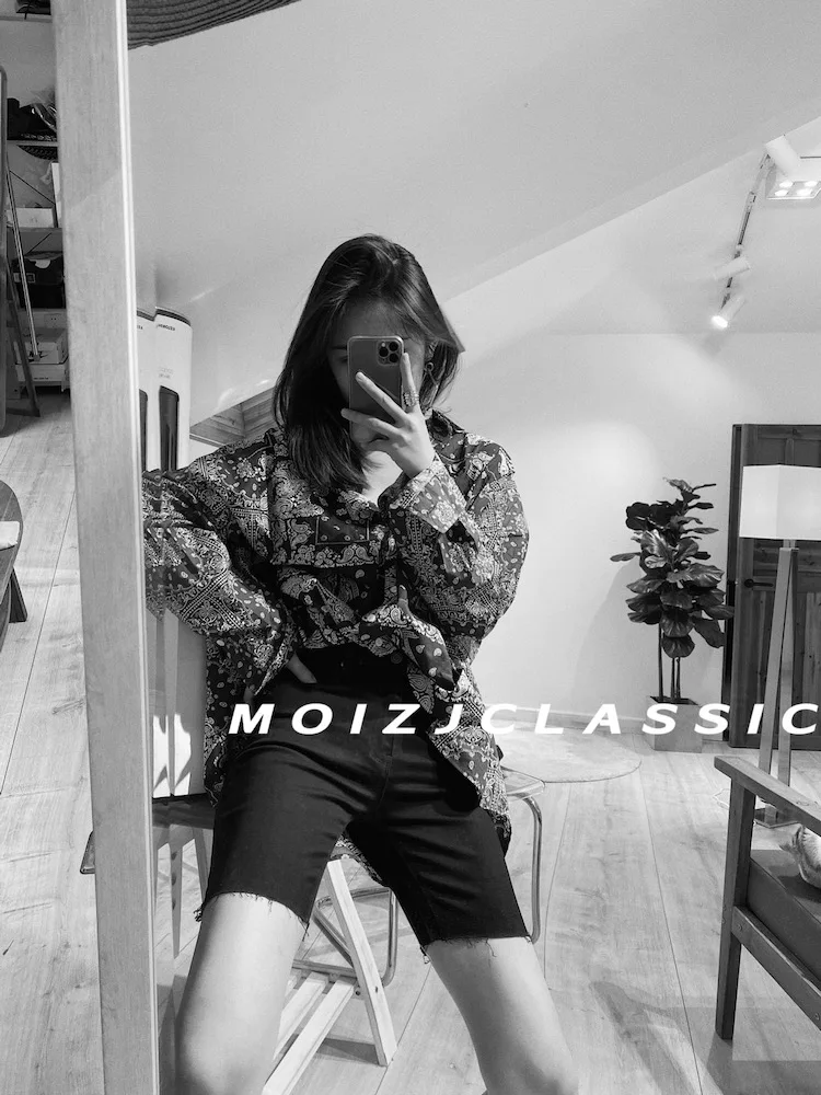 Женские джинсовые шорты с высокой талией, эластичные тонкие брюки для верховой езды, с эффектом потертости, длиной четыре пятых, летние женские джинсы
Женские джинсовые шорты с высокой талией, эластичные тонкие брюки для верховой езды, с эффектом потертости, длиной четыре пятых, летние женские джинсы