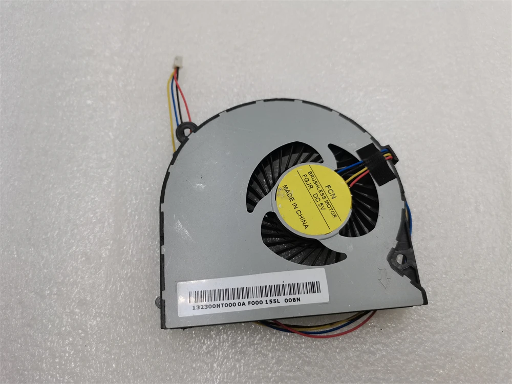 Cooling Fan for FGJR 132300NT000 FHGA DC28000HXF0 FJ2C DFS430705PB0T FKOJ DFS350705PQ0T
Cooling Fan for FGJR 132300NT000 FHGA DC28000HXF0 FJ2C DFS430705PB0T FKOJ DFS350705PQ0T