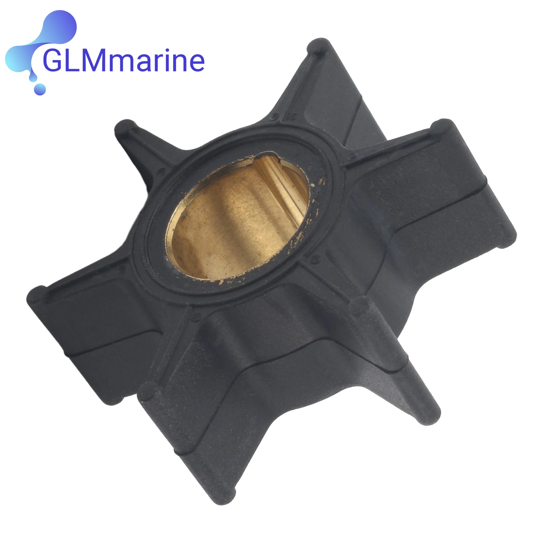388702 Крыльчатка водяного насоса для 2-тактных подвесных моторов Johnson Evinrude OMC 20 25 28 30 35 HP, замена 0763982 Sierra 18-30352
388702 Крыльчатка водяного насоса для 2-тактных подвесных моторов Johnson Evinrude OMC 20 25 28 30 35 HP, замена 0763982 Sierra 18-30352
