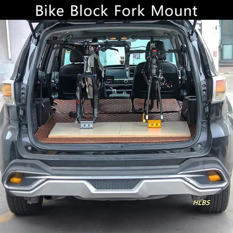 Bicycle Block Fork Support Bicycle Block Mounting Bicycle Mount Assembly Durable Easy To Use E
Bicycle Block Fork Support Bicycle Block Mounting Bicycle Mount Assembly Durable Easy To Use E