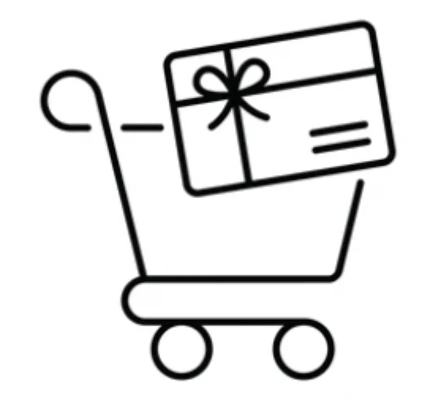 Store-specific price difference compensation link
Store-specific price difference compensation link