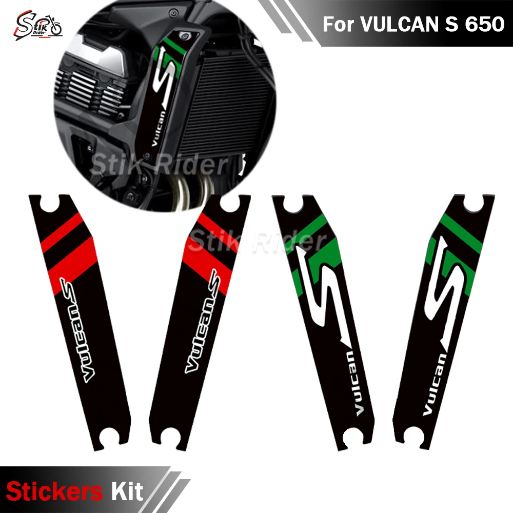 For Kawasaki Vulcan S 650 VN650 Motorcycle Tank Pads, Oil Gas Fuel Protector Fairing Fender Windshield Stickers Kit
For Kawasaki Vulcan S 650 VN650 Motorcycle Tank Pads, Oil Gas Fuel Protector Fairing Fender Windshield Stickers Kit