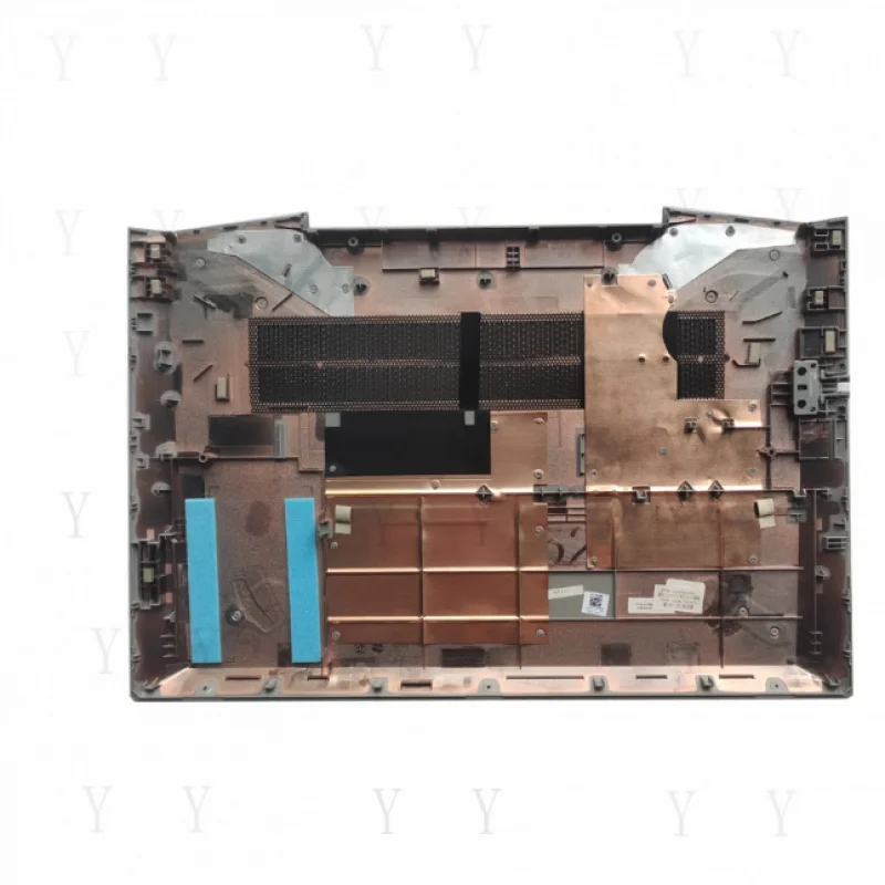 Y+ For HP ZBook 15v G5 Pavlion 15-CX TPN-C134 Bottom Lower Base Case L25083-001
Y+ For HP ZBook 15v G5 Pavlion 15-CX TPN-C134 Bottom Lower Base Case L25083-001