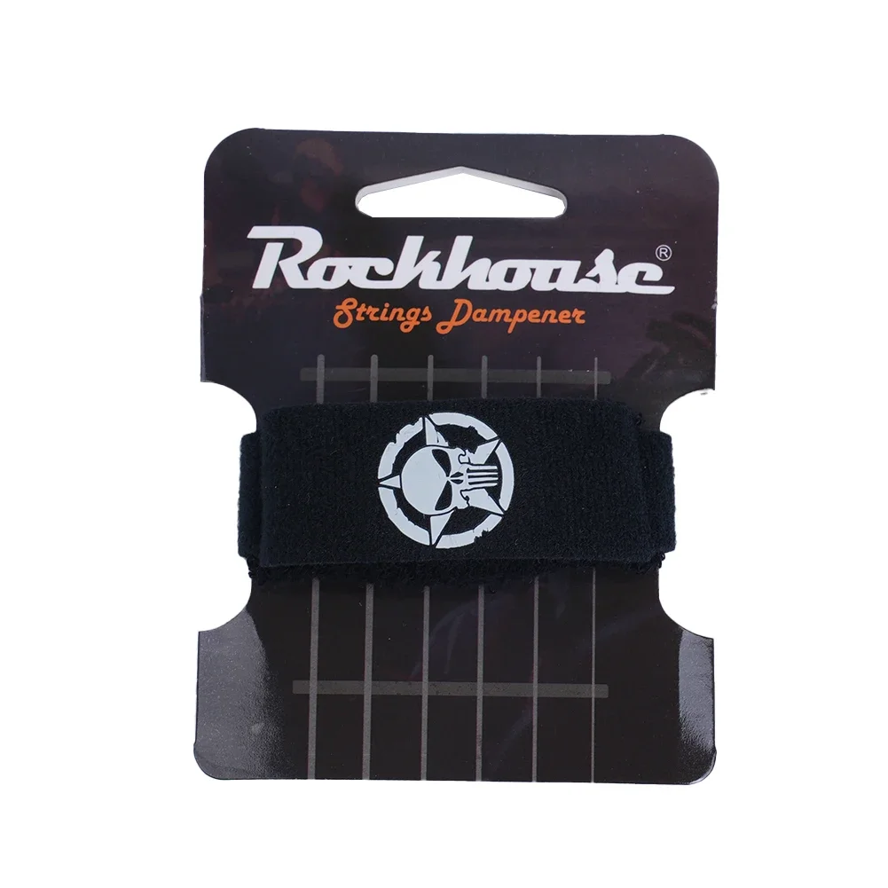 Stringed Guitar String Wrap 18cm Acoustic Adjustable Bass Dampeners Electric Guitar Fret Fretboard Mute Duable
Stringed Guitar String Wrap 18cm Acoustic Adjustable Bass Dampeners Electric Guitar Fret Fretboard Mute Duable