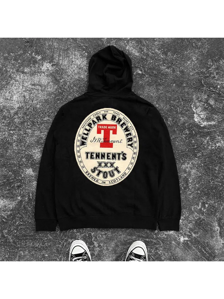 Large Hoodie Sweatirt 480G Pure Cotton American Retro Poster Oldschool ex Couple Size Large Hooded Sweatirt
Large Hoodie Sweatirt 480G Pure Cotton American Retro Poster Oldschool ex Couple Size Large Hooded Sweatirt