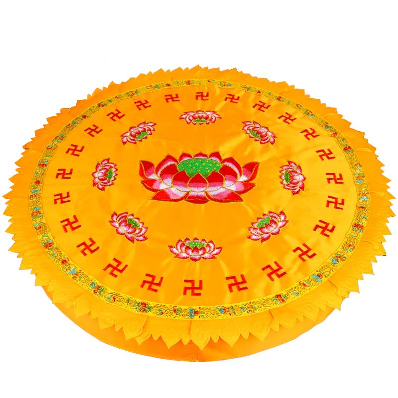 Lotus kowtow and kneel in the Buddha Hall, worship the Putuan, meditate, and worship the mat
Lotus kowtow and kneel in the Buddha Hall, worship the Putuan, meditate, and worship the mat
