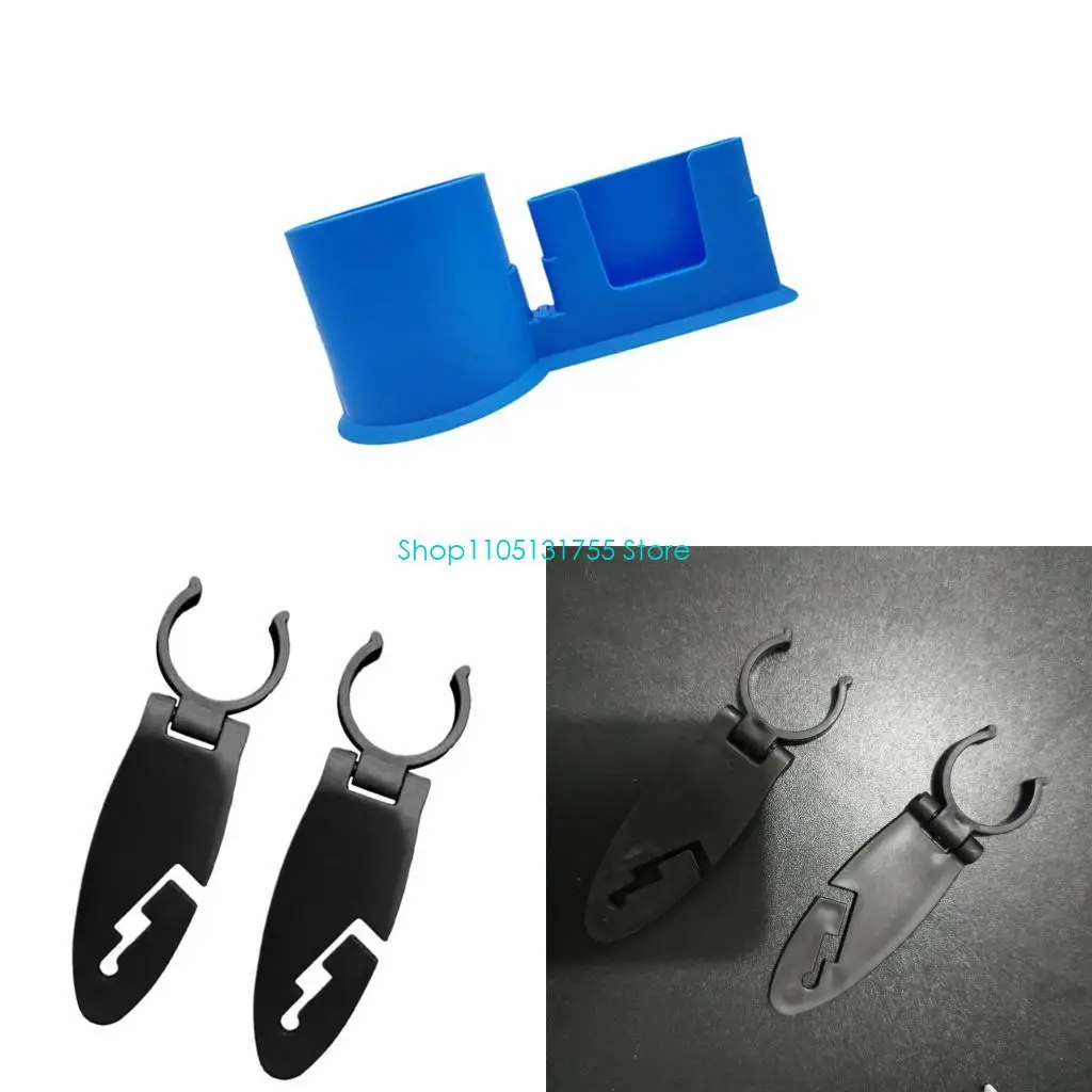 Быстросъемный держатель для телефона для серфинга на байдарках и зажимы для контейнеров для напитков для любителей приключений
Быстросъемный держатель для телефона для серфинга на байдарках и зажимы для контейнеров для напитков для любителей приключений