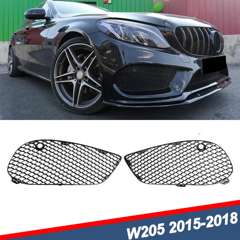 Для Mercedes-Benz W205 крышка решетки противотуманной фары C Class C200 C250 C300 C43 2014 2015 2016 2017 2018 крышка передней противотуманной фары
Для Mercedes-Benz W205 крышка решетки противотуманной фары C Class C200 C250 C300 C43 2014 2015 2016 2017 2018 крышка передней противотуманной фары