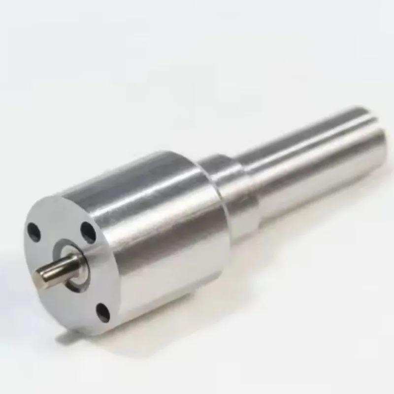 P-Series Auto Parts DLLA148PN345 Injector Nozzle Mechanical System New Condition for Fuel
P-Series Auto Parts DLLA148PN345 Injector Nozzle Mechanical System New Condition for Fuel