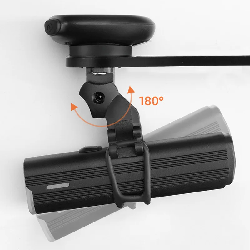 Bicycle aluminum alloy computer holder is suitable for road bike aluminum alloy computer holder
Bicycle aluminum alloy computer holder is suitable for road bike aluminum alloy computer holder