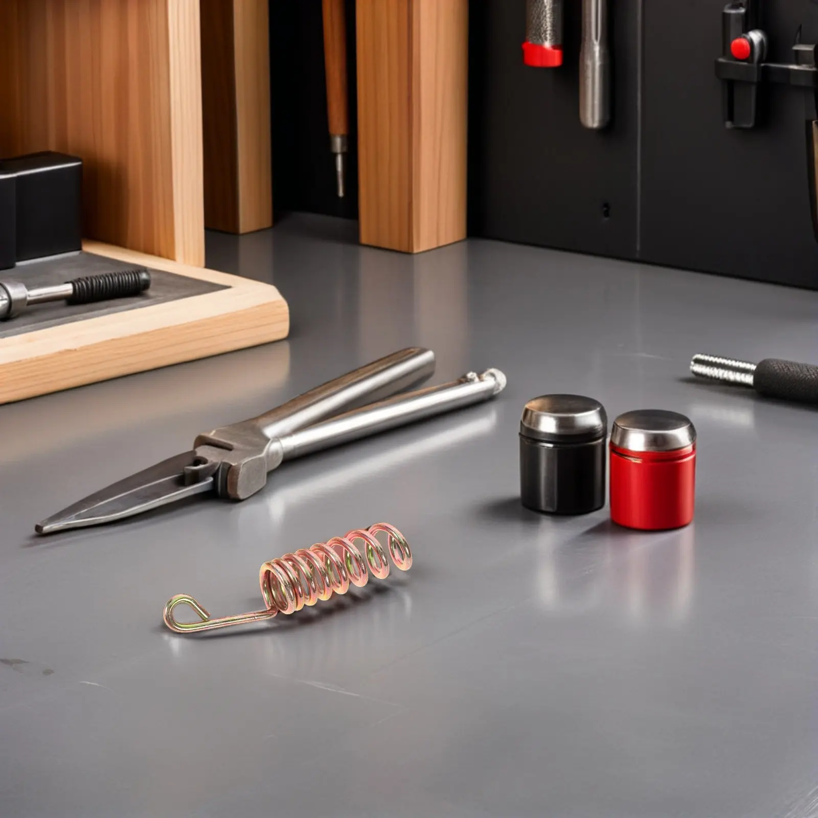 2 шт. Металлические пружинные крючки-соединители для манекенов, деревянные, для демонстрационных стендов, с гибкой регулировкой угла, легко устанавливаемые
2 шт. Металлические пружинные крючки-соединители для манекенов, деревянные, для демонстрационных стендов, с гибкой регулировкой угла, легко устанавливаемые