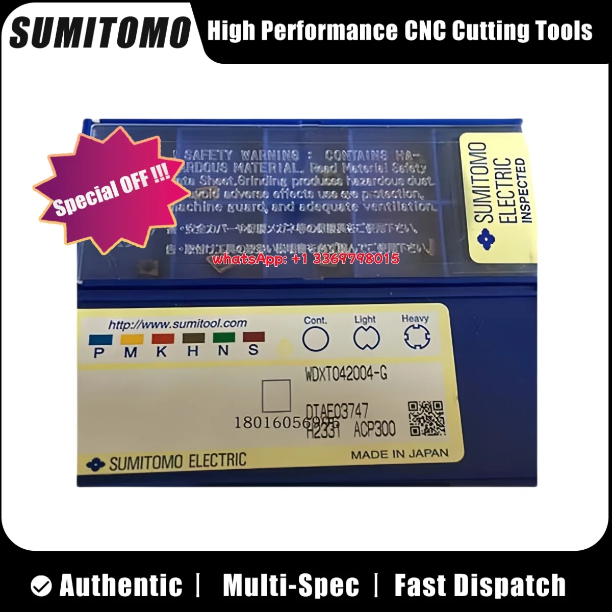 10 шт. SUMITOMO Original WDXT 042004 052504 063006 073506 094008 120512 156012 186012-G ACK300 ACP300 U-сверлильная вставка 10 шт.
10 шт. SUMITOMO Original WDXT 042004 052504 063006 073506 094008 120512 156012 186012-G ACK300 ACP300 U-сверлильная вставка 10 шт.