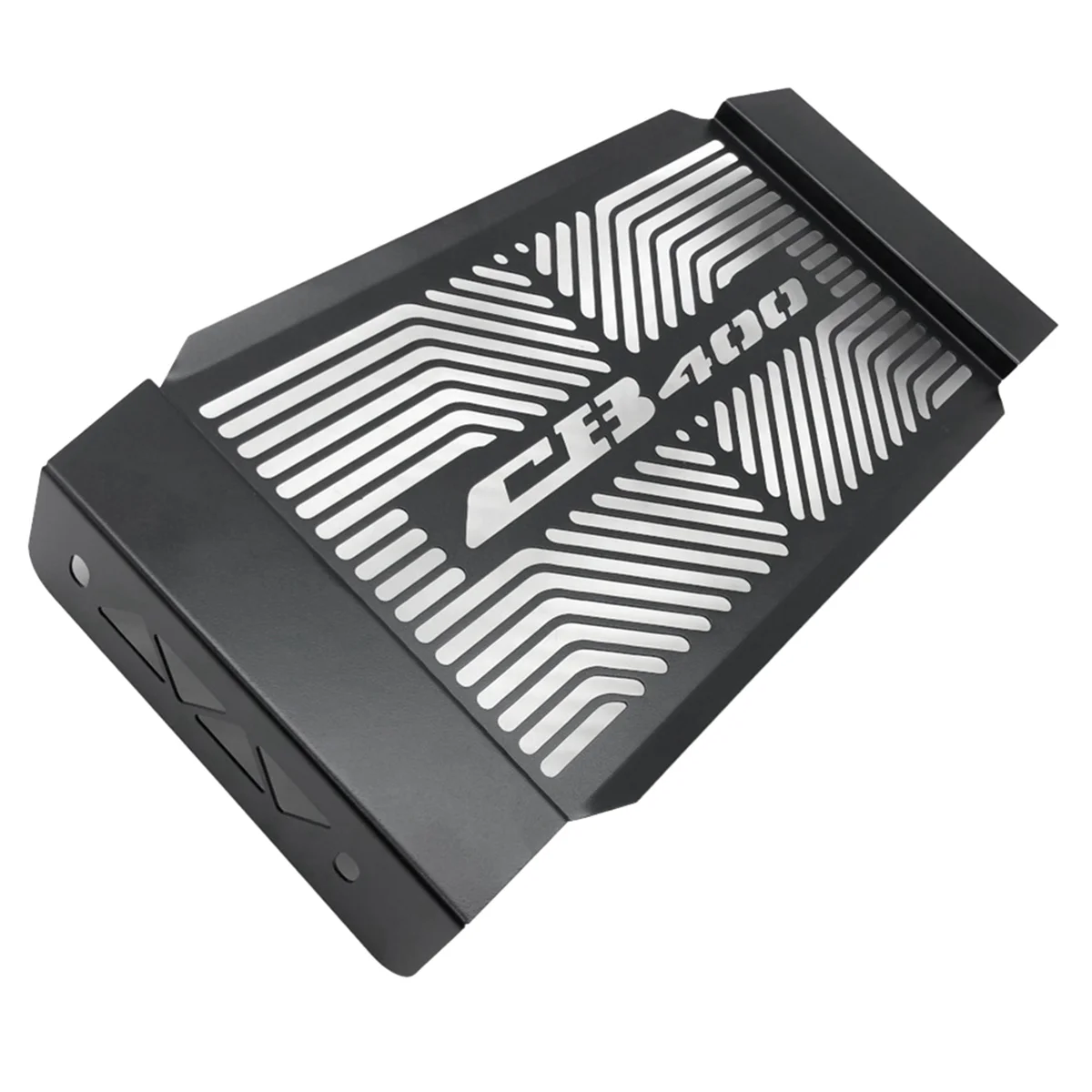 Highly Recommended.Motorcycle Radiator Grille Guard Cover for HONDA CB400 VTEC 1999-2014
Highly Recommended.Motorcycle Radiator Grille Guard Cover for HONDA CB400 VTEC 1999-2014