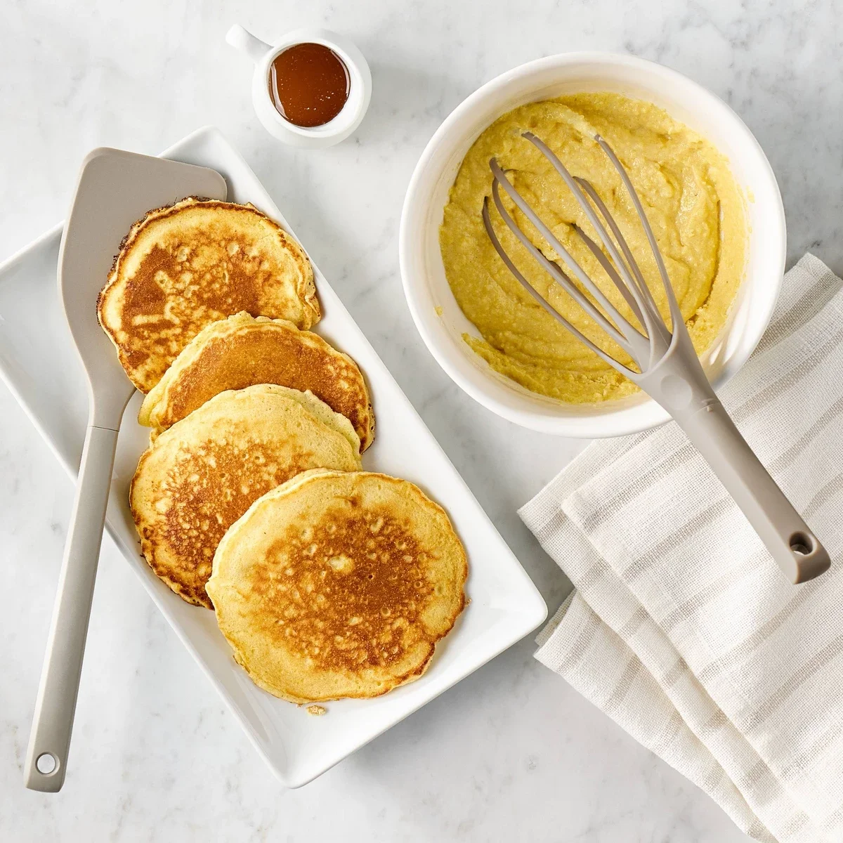 Soft Grip Nylon Turner Gray
Soft Grip Nylon Turner Gray