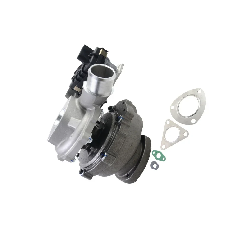 Auto Parts Engine Turbocharger BK3Q-6K682-RC For Ford Ranger
Auto Parts Engine Turbocharger BK3Q-6K682-RC For Ford Ranger