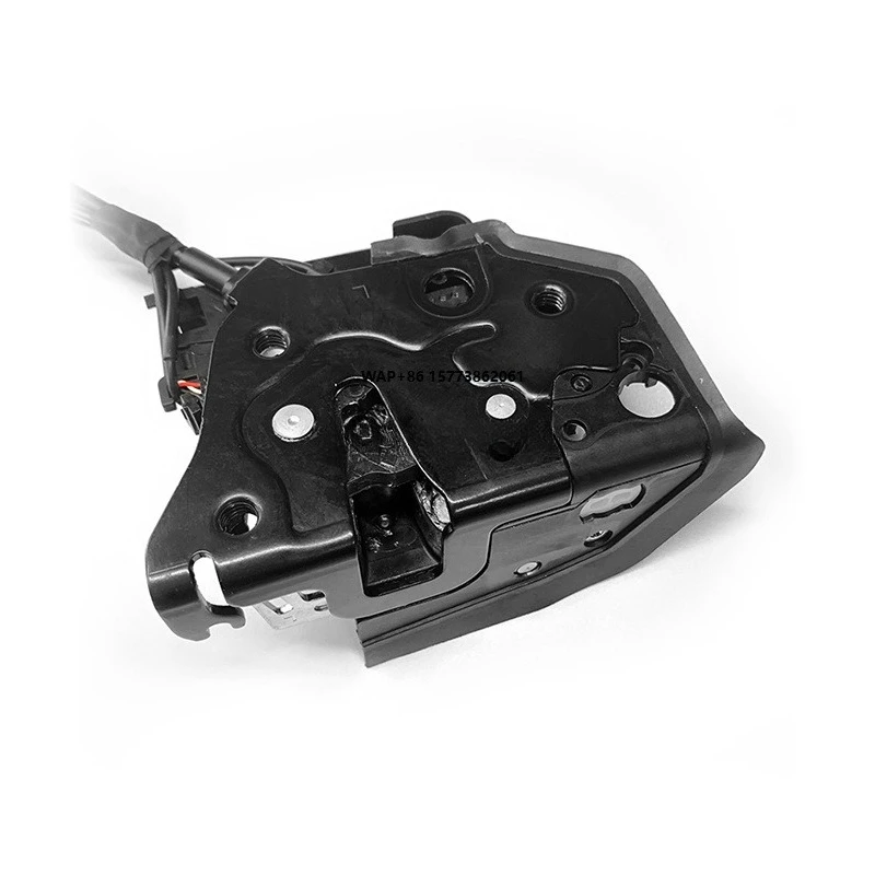 A7 Electric Suction Door Original Mechanical Lock Modified Electronic Lock Soft Close BSJ01-501 OE BSJ01501 Car Part
A7 Electric Suction Door Original Mechanical Lock Modified Electronic Lock Soft Close BSJ01-501 OE BSJ01501 Car Part