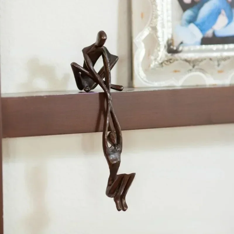 Man Lifting Woman Figurine Art Statue Lover Sculpture Ornament Home Desktop Decor Dancing Couple Sculpture Art Creative Artwork
Man Lifting Woman Figurine Art Statue Lover Sculpture Ornament Home Desktop Decor Dancing Couple Sculpture Art Creative Artwork
