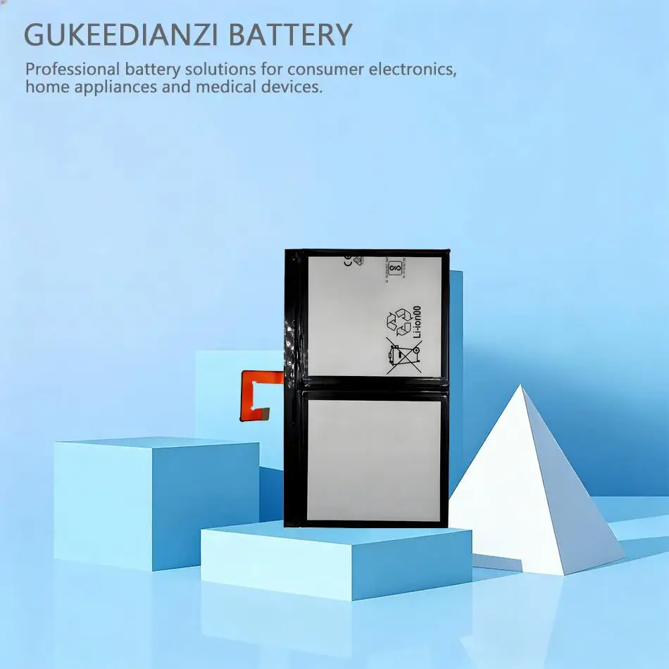 For Launch X-431 PRO3S+ PRO3S Plus Pro 3S L16D2P31 Fast Charging Diagnostic Instrument Battery 7000Mah High-Capacity
For Launch X-431 PRO3S+ PRO3S Plus Pro 3S L16D2P31 Fast Charging Diagnostic Instrument Battery 7000Mah High-Capacity