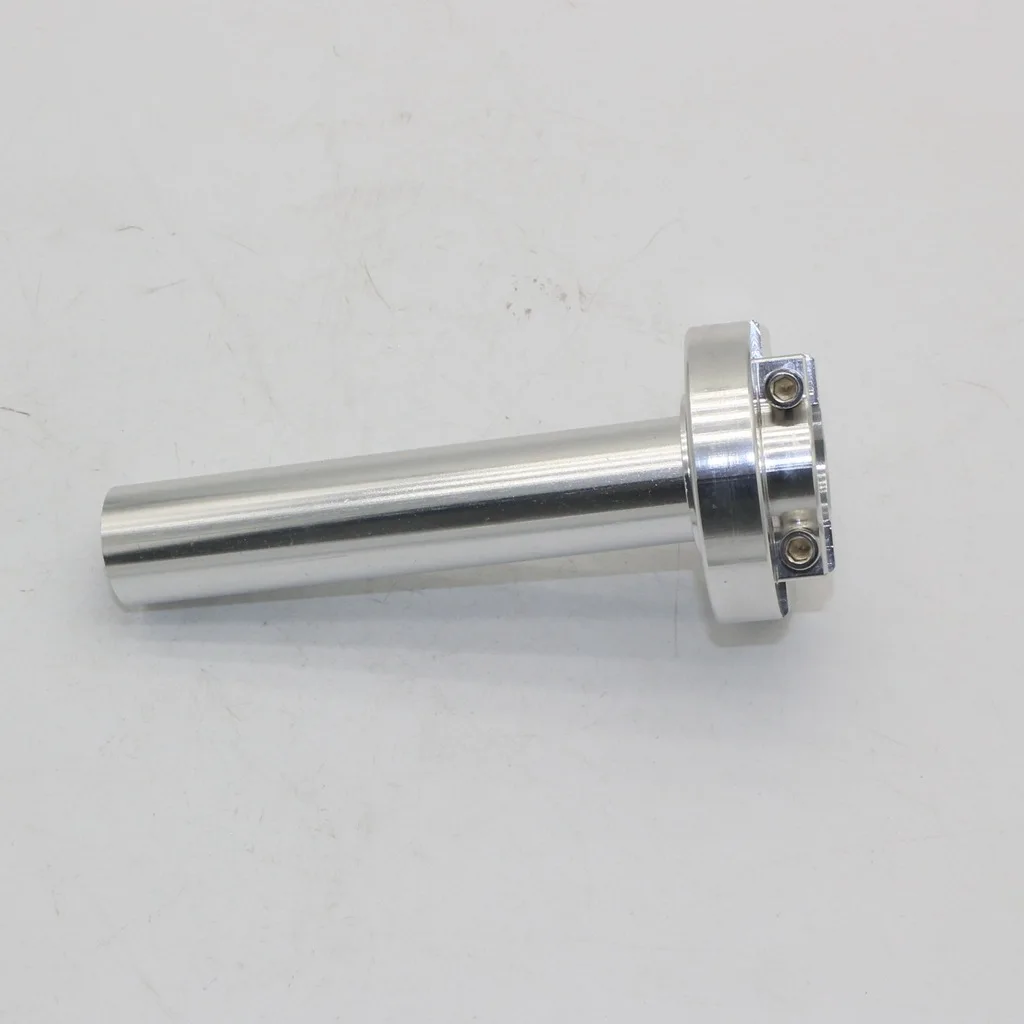 USERX Universal Aluminum Alloy Motorcycle 22mm Accelerator Handlebar Handgrips Universal
USERX Universal Aluminum Alloy Motorcycle 22mm Accelerator Handlebar Handgrips Universal