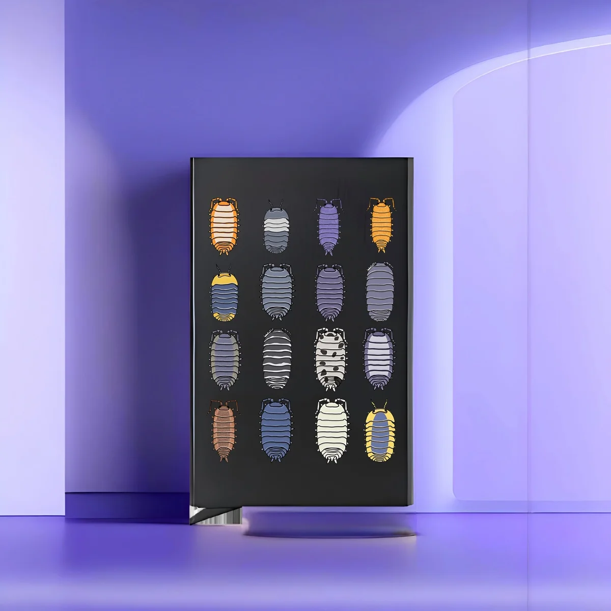 Картхолдер Isopo 2026: Новая Модель, Стильный Принт, Разнообразие Цветов, Удобный и Компактный для Ежедневного Использования
Картхолдер Isopo 2026: Новая Модель, Стильный Принт, Разнообразие Цветов, Удобный и Компактный для Ежедневного Использования