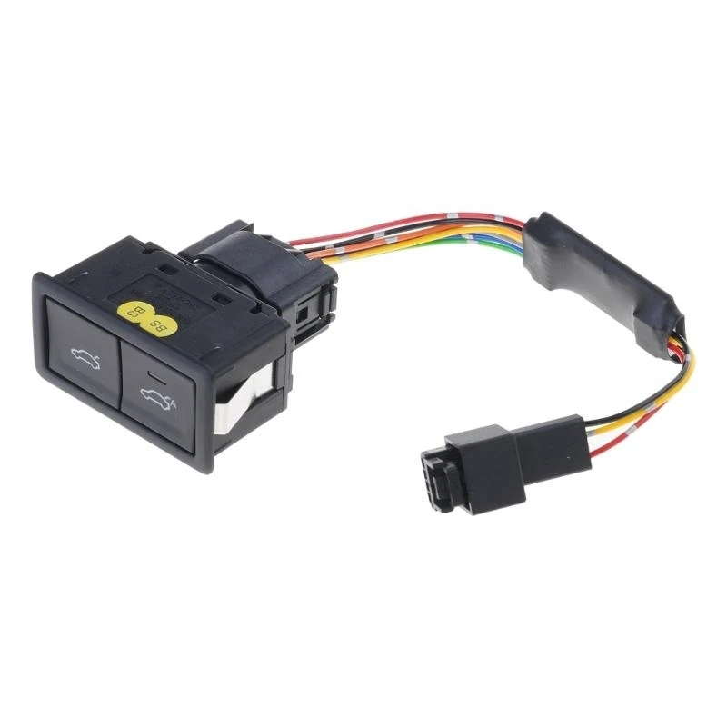 F62F Tailgate Switch For 5NG959832A Delivers Consistent Performances And Easy Setups
F62F Tailgate Switch For 5NG959832A Delivers Consistent Performances And Easy Setups