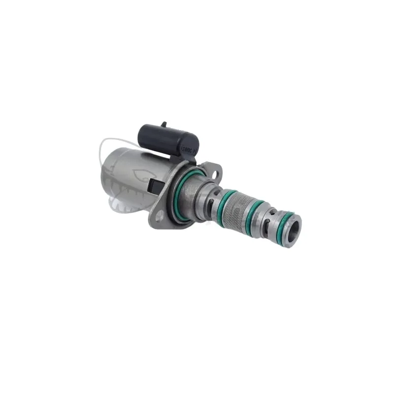 Excavator Parts Hydraulic Solenoid Valve 25223075 Sv98-t40 For Jcb 3cx 4cx 5cx Control
Excavator Parts Hydraulic Solenoid Valve 25223075 Sv98-t40 For Jcb 3cx 4cx 5cx Control