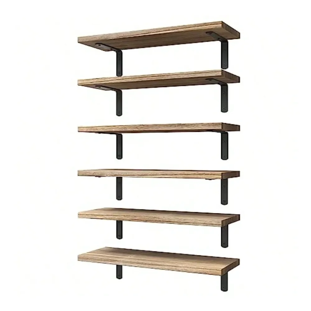 Wall Decor Farmhouse Shelf For Bedroom Bathroom Storage Book For Living Room
Wall Decor Farmhouse Shelf For Bedroom Bathroom Storage Book For Living Room