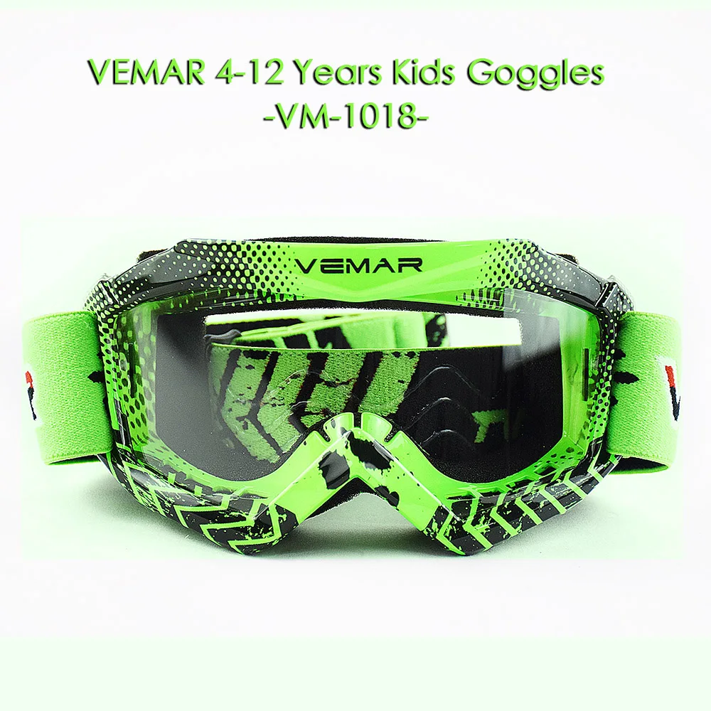 Kids Dirt Bike Helmet Goggles Motocross Ski Goggles Protective Sports Eyewear for Boys Girls 4-12 Years Snowboard Glasses Unisex
Kids Dirt Bike Helmet Goggles Motocross Ski Goggles Protective Sports Eyewear for Boys Girls 4-12 Years Snowboard Glasses Unisex