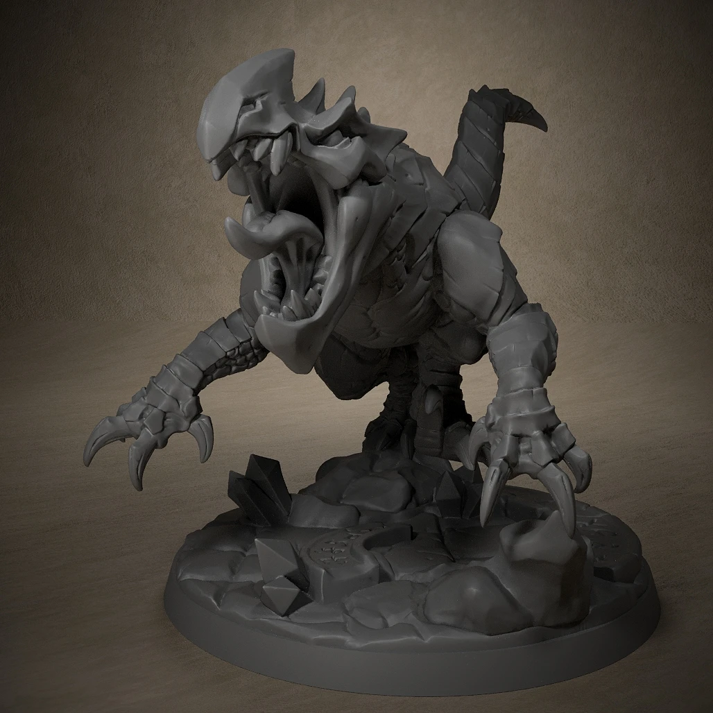 Morvagia Miniatures Unpainted Miniatures for Tabletop and Role Playing Games Room Decoration
Morvagia Miniatures Unpainted Miniatures for Tabletop and Role Playing Games Room Decoration
