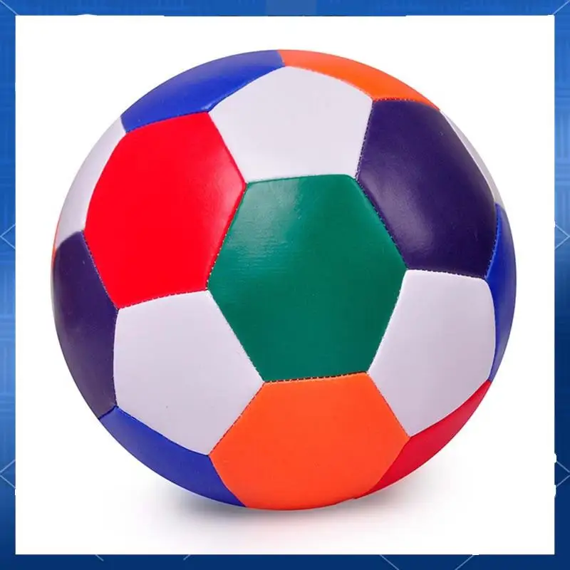 Indoor Silent Foam Football Indoor Silent Foam Football Lightweight Mute Bouncing Ball Air Bounce Silent Basketball Ball
Indoor Silent Foam Football Indoor Silent Foam Football Lightweight Mute Bouncing Ball Air Bounce Silent Basketball Ball