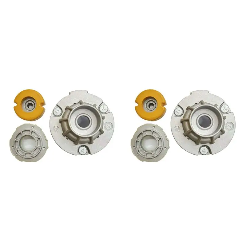 Rare 2X 99733306101 Rear Upper Suspension Strut Mount Shock Absorber Top Rubber For 911 997 GT2 GT3 Cabriolet Targa
Rare 2X 99733306101 Rear Upper Suspension Strut Mount Shock Absorber Top Rubber For 911 997 GT2 GT3 Cabriolet Targa