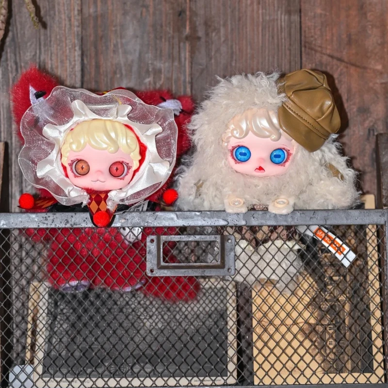 Серия MIOCO Realm of Oblivion, слепая коробка, милая аниме-фигурка, сумка-сюрприз MIOCO, загадочная коробка, виниловый брелок для лица, кукла, игрушки, подарок
Серия MIOCO Realm of Oblivion, слепая коробка, милая аниме-фигурка, сумка-сюрприз MIOCO, загадочная коробка, виниловый брелок для лица, кукла, игрушки, подарок