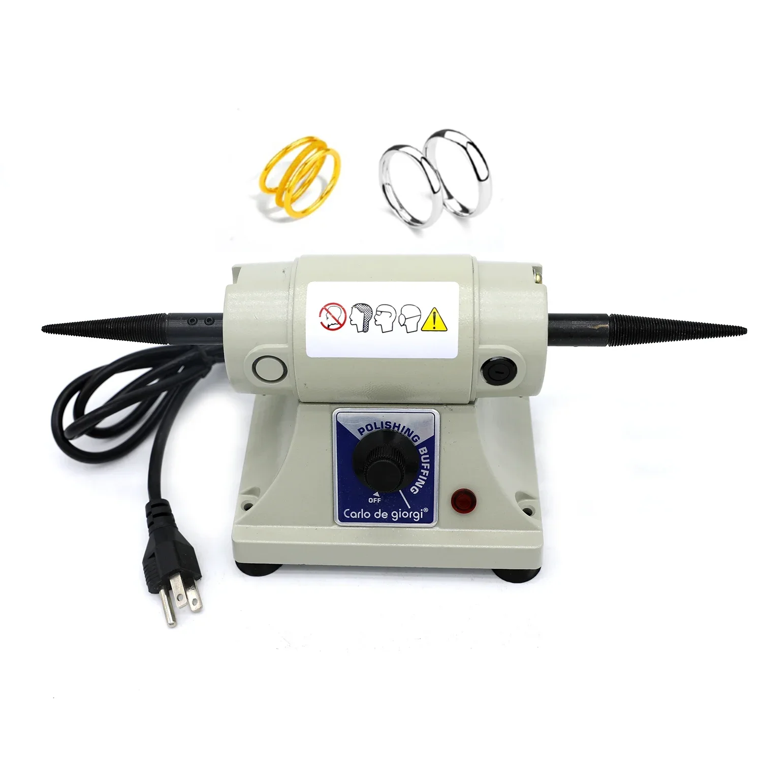 2025/Jewelry Making Tools Mini Polishing Motor Jewelry Bench Lathe Grinder And Polisher Jewelry Polishing
2025/Jewelry Making Tools Mini Polishing Motor Jewelry Bench Lathe Grinder And Polisher Jewelry Polishing