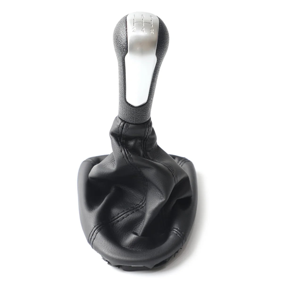 A81R-Professional Manual Gear Shift Knob Cover Gear Shift Dust Boot Gear Shift Lever Knob for Chevrolet Le Chi Chevy Spark
A81R-Professional Manual Gear Shift Knob Cover Gear Shift Dust Boot Gear Shift Lever Knob for Chevrolet Le Chi Chevy Spark