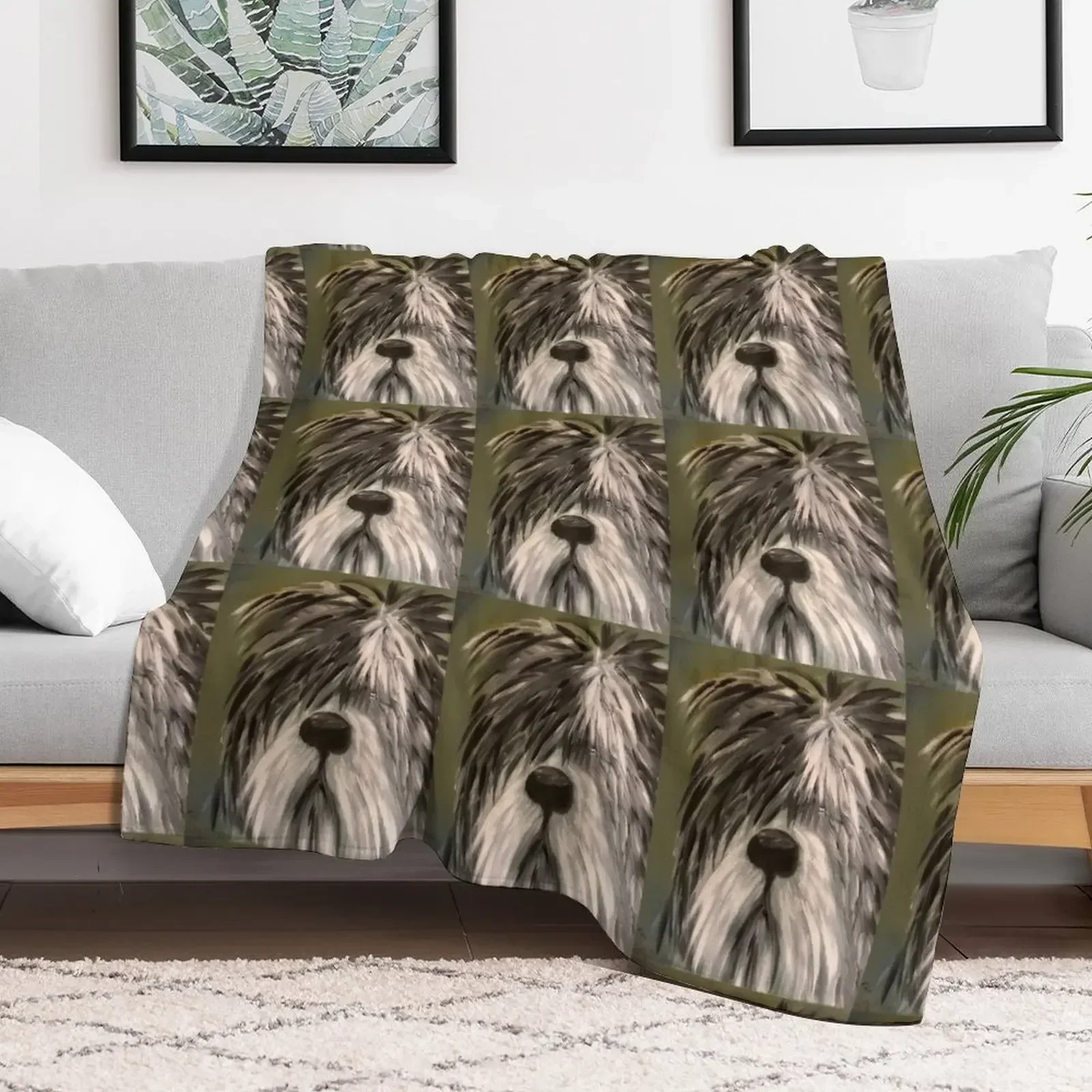 Old english sheepdog Throw Blanket Decoratives valentine gift ideas Cute Designers Blankets
Old english sheepdog Throw Blanket Decoratives valentine gift ideas Cute Designers Blankets