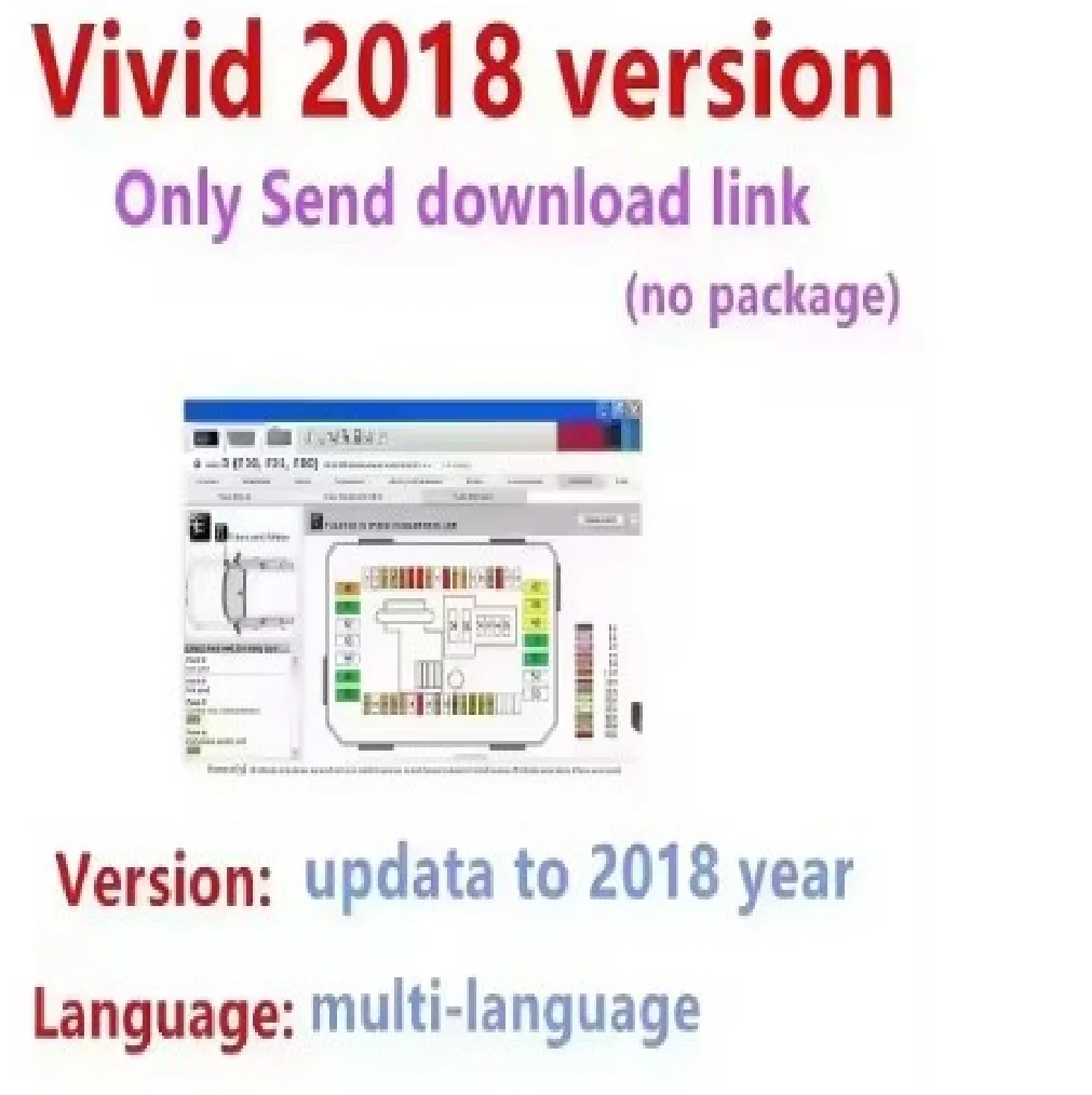 2025 latest HAYNES PRO 2015 Version Vivid 2015 + Autodata 3.45 Car Software + Vivid 2018.01V Workshop Data Atris-Stakis Technik
2025 latest HAYNES PRO 2015 Version Vivid 2015 + Autodata 3.45 Car Software + Vivid 2018.01V Workshop Data Atris-Stakis Technik