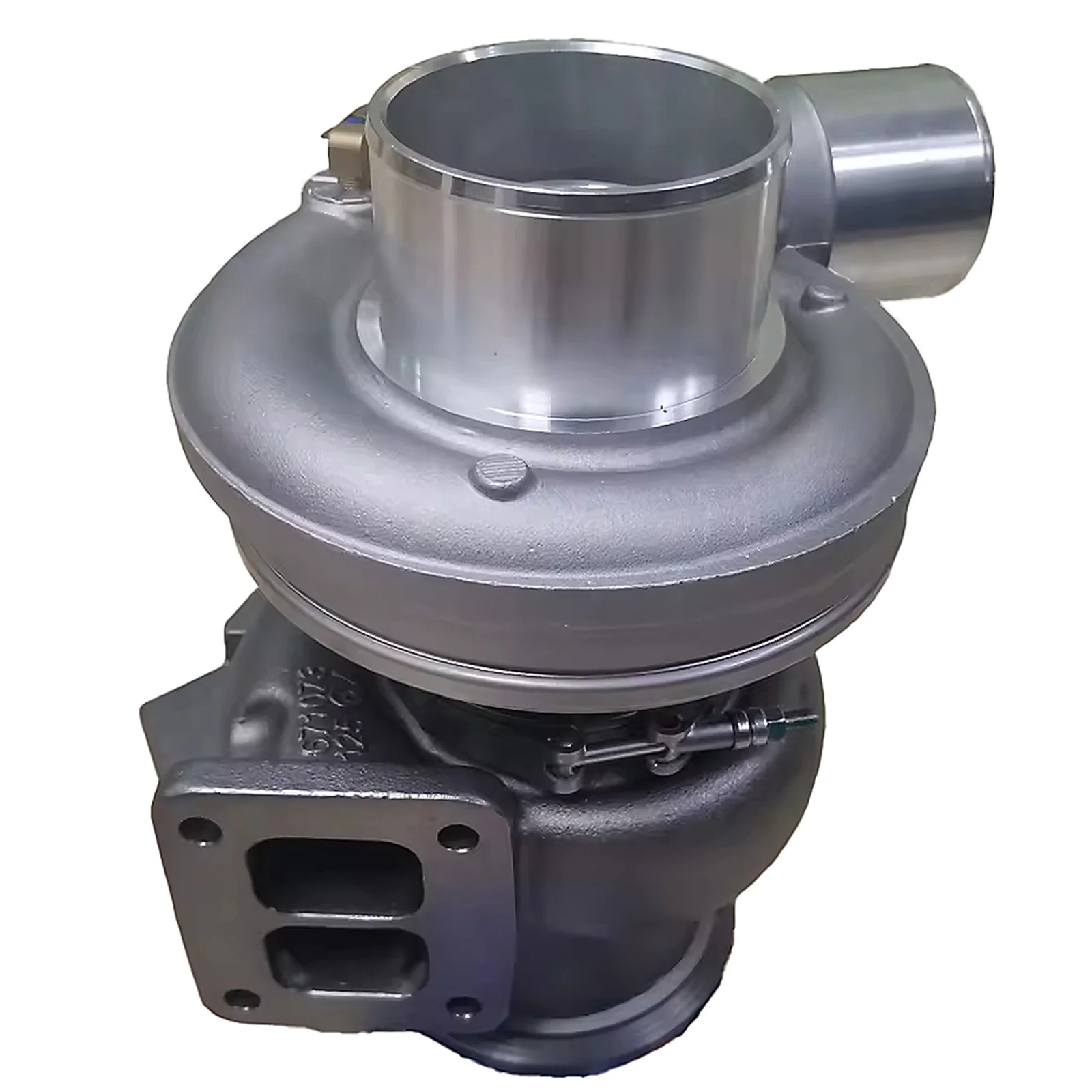 Turbocharger 10R-2858 Compatible for Caterpillar ENGINE C9 INDUSTRIAL
Turbocharger 10R-2858 Compatible for Caterpillar ENGINE C9 INDUSTRIAL