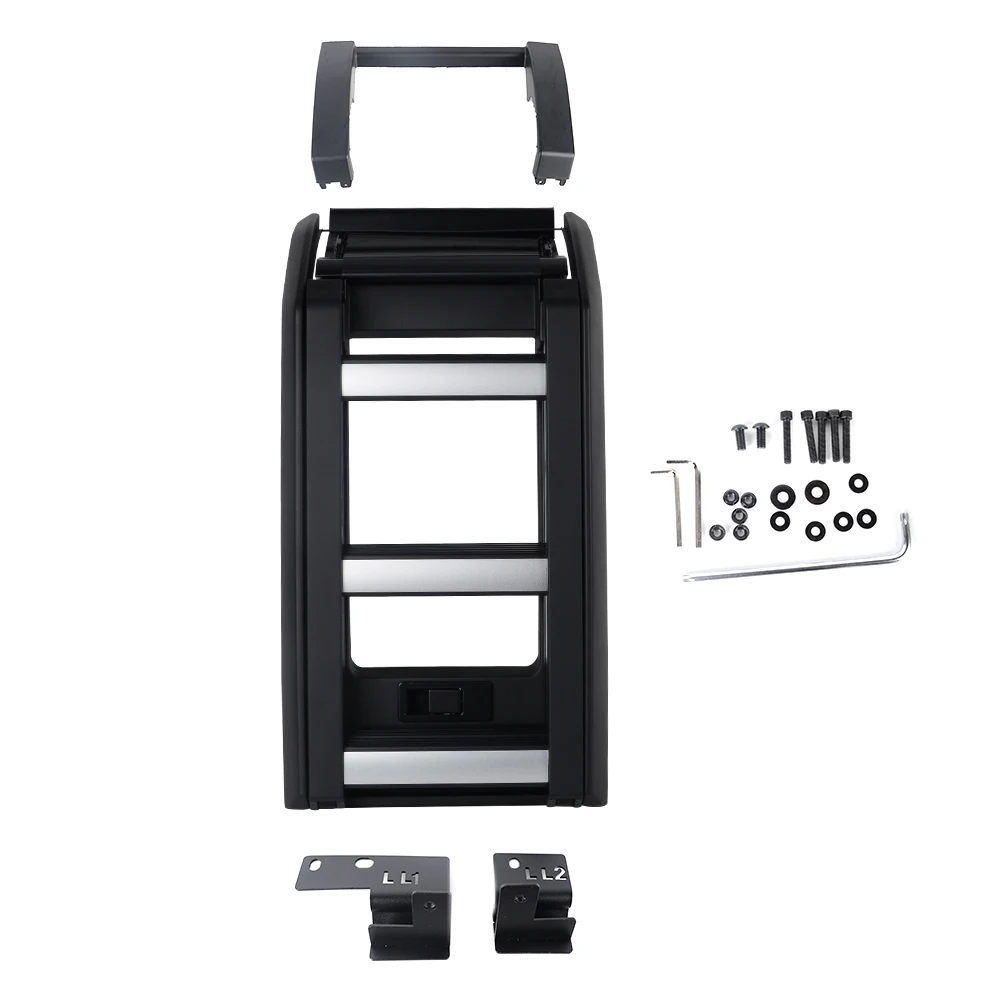 4x4 Off-road side ladder for Jeep Wrangler Maiker manufacture accessories aluminum climb ladder
4x4 Off-road side ladder for Jeep Wrangler Maiker manufacture accessories aluminum climb ladder