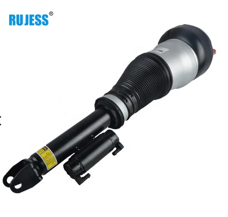 Front Left/Right Air Suspension air Strut Shock Absorber for Mercedes-Benz W222 S-CLASS 2014- A2223204813 A2223204713
Front Left/Right Air Suspension air Strut Shock Absorber for Mercedes-Benz W222 S-CLASS 2014- A2223204813 A2223204713