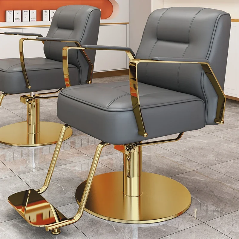 Barber Accessories Chair Salon Equipment Furniture Rolling Professional Pedicure Desk Nail Chairs Beauty Commercial
Barber Accessories Chair Salon Equipment Furniture Rolling Professional Pedicure Desk Nail Chairs Beauty Commercial