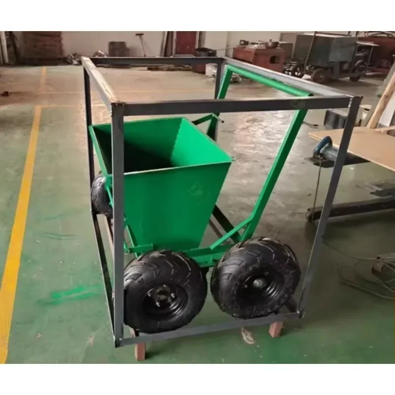【Factory Price】Walking spreader Broadcast lawn Garden spreader
【Factory Price】Walking spreader Broadcast lawn Garden spreader