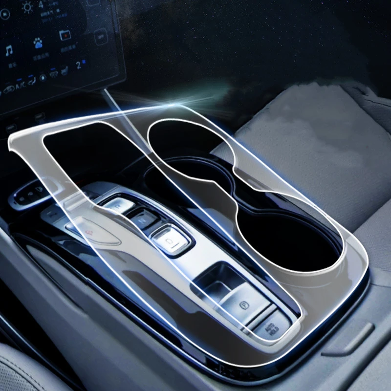 for Interior Modification Sticker Accessories for Hyundai Tucson 2021 2022 Nx4 Car Center Console TPU Protection Anti-scratch Fi
for Interior Modification Sticker Accessories for Hyundai Tucson 2021 2022 Nx4 Car Center Console TPU Protection Anti-scratch Fi