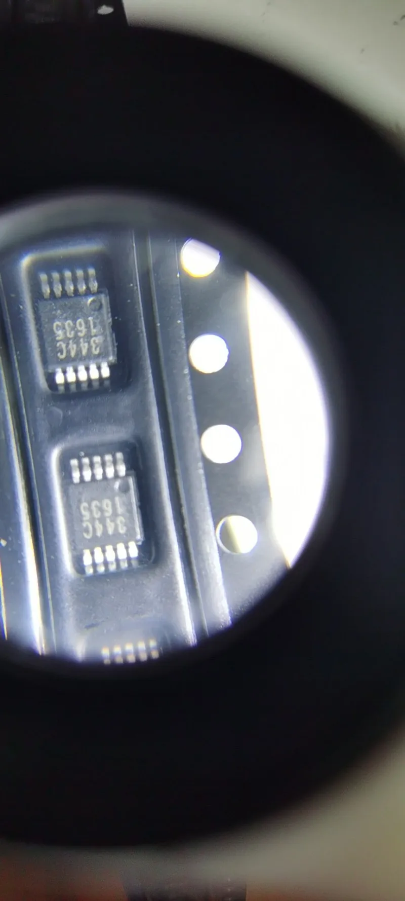 SACOH Original CC2642R1FRGZR VFQFN-48 surface mount FRGZ FRGZT RF transceiver chip
SACOH Original CC2642R1FRGZR VFQFN-48 surface mount FRGZ FRGZT RF transceiver chip