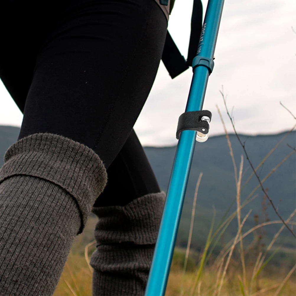 4Sets TrekkingPoleAccessories LightweightClimbingStickClipNut SkiPoleGripReplacement MountaineeringPoleLockBuckle
4Sets TrekkingPoleAccessories LightweightClimbingStickClipNut SkiPoleGripReplacement MountaineeringPoleLockBuckle