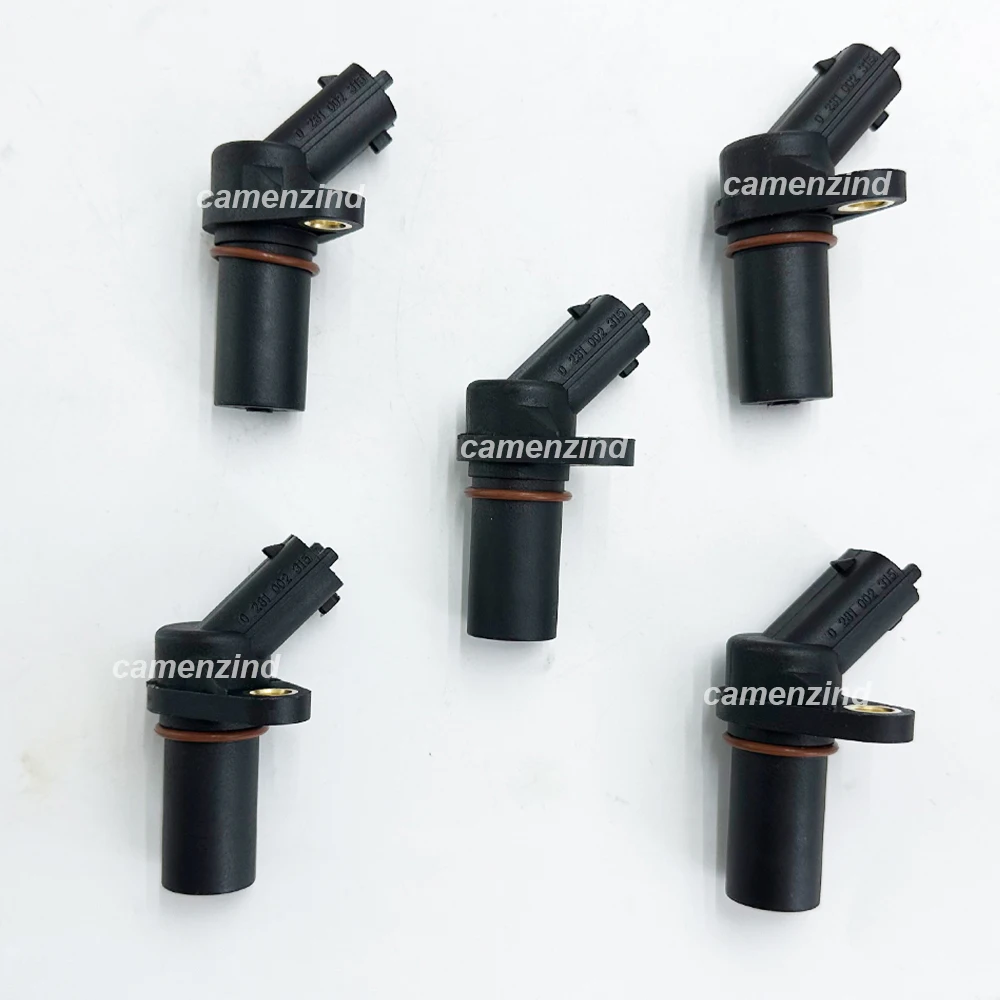 1/5Pcs 0281002315 Crankshaft Position Sensor for VM NEW HOLLAND FIAT DONGFENG Mercedes-Benz 27711811 3602120-55D 504096645
1/5Pcs 0281002315 Crankshaft Position Sensor for VM NEW HOLLAND FIAT DONGFENG Mercedes-Benz 27711811 3602120-55D 504096645
