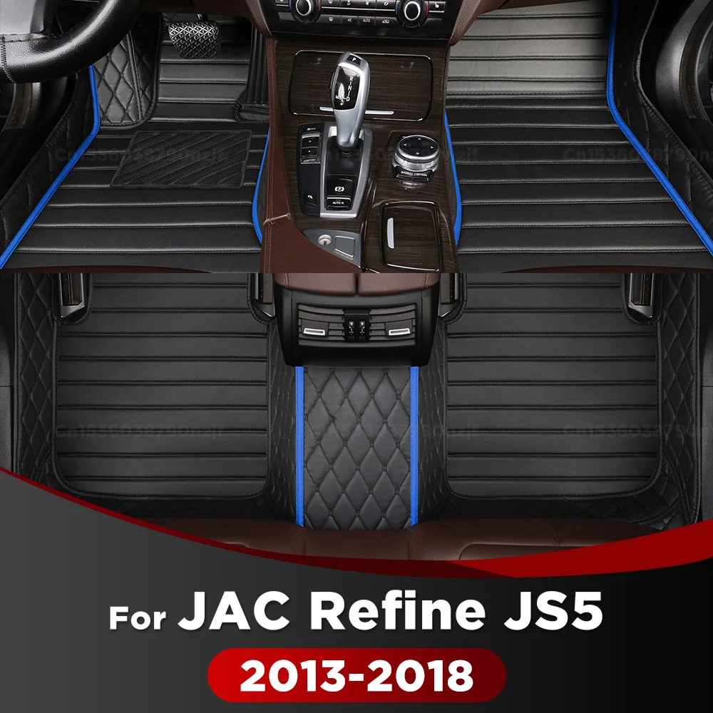 Для JAC Refine S5 2013 2014 2015 2016 2017 2018 автомобильные коврики на заказ автомобильные подушечки для ног автомобильный ковер чехол аксессуары для интерьера
Для JAC Refine S5 2013 2014 2015 2016 2017 2018 автомобильные коврики на заказ автомобильные подушечки для ног автомобильный ковер чехол аксессуары для интерьера