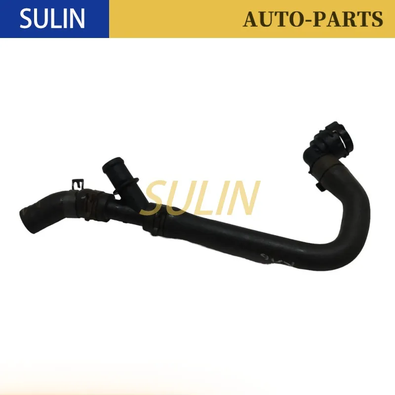 5Q0122073AN Engine Coolant Hose Accessories For AUDI A1 A3 Q3 VW PASSAT B8 LAVIDA GOLF JETTA
5Q0122073AN Engine Coolant Hose Accessories For AUDI A1 A3 Q3 VW PASSAT B8 LAVIDA GOLF JETTA
