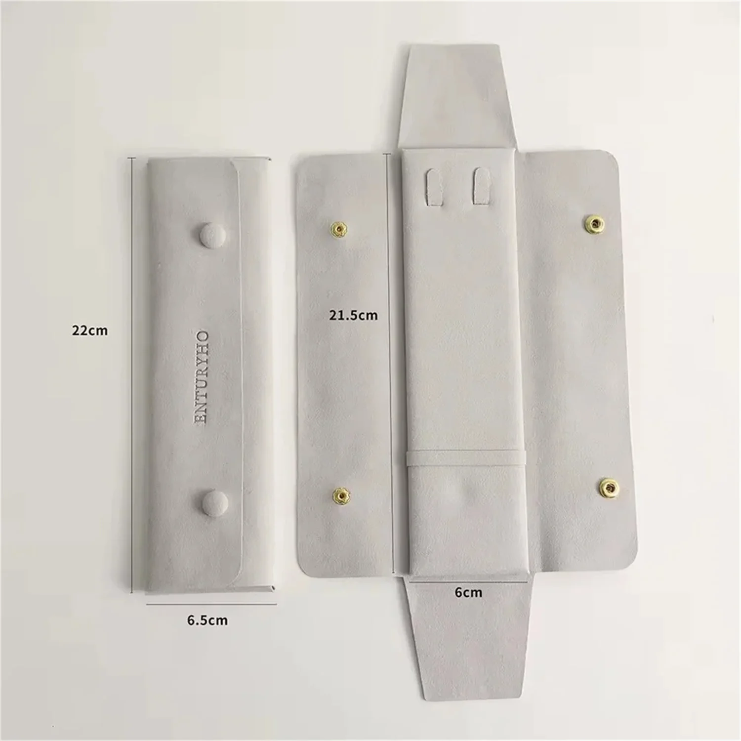 50pcs Microfiber Chain Package High-end Jewelry Bag Personalized Jewelry Bag Necklace Pendant Portable Extended Storage Bag
50pcs Microfiber Chain Package High-end Jewelry Bag Personalized Jewelry Bag Necklace Pendant Portable Extended Storage Bag